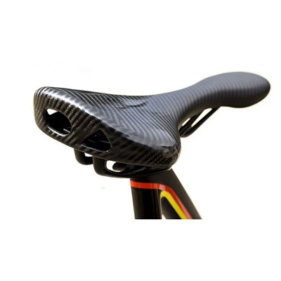 3D Printing Carbon Fiber Bike Frame