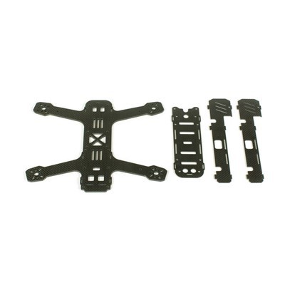Carbon Drone Frame