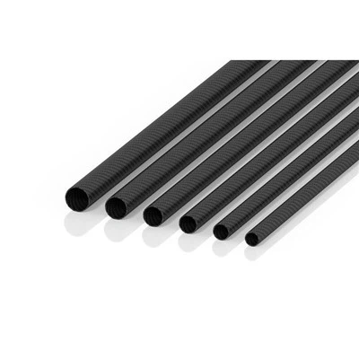 Carbon Fiber Round Bar