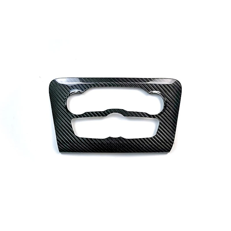 Carbon Fiber Air Conditioning Knob Panel suppliers Carbon Fiber Air Conditioning Knob Panel suppliers