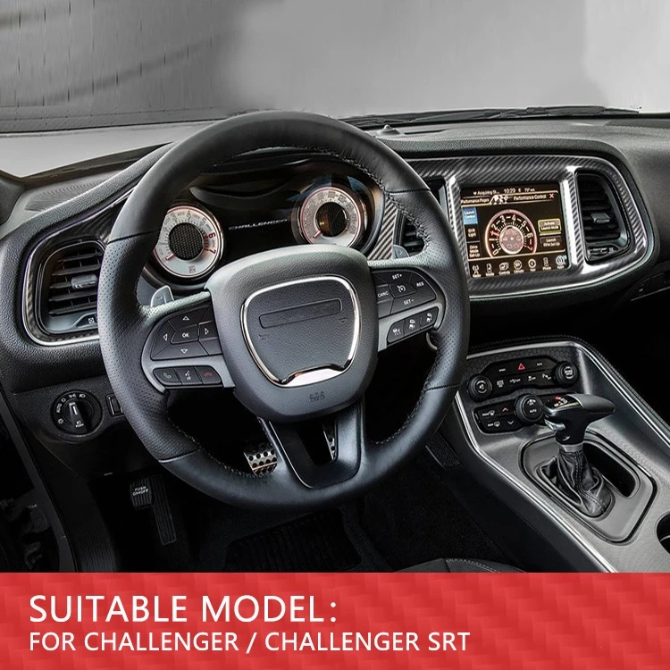 Carbon Fiber Center Console Trim Panel Frame suppliers Carbon Fiber Center Console Trim Panel Frame suppliers