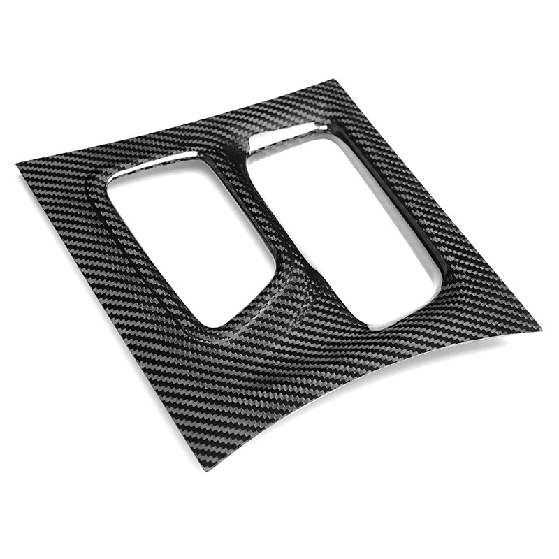 Carbon Fiber Dashboard Kit For Dodge Charger suppliers