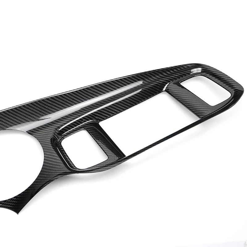 Carbon Fiber Dashboard Kit best Carbon Fiber Dashboard Kit best