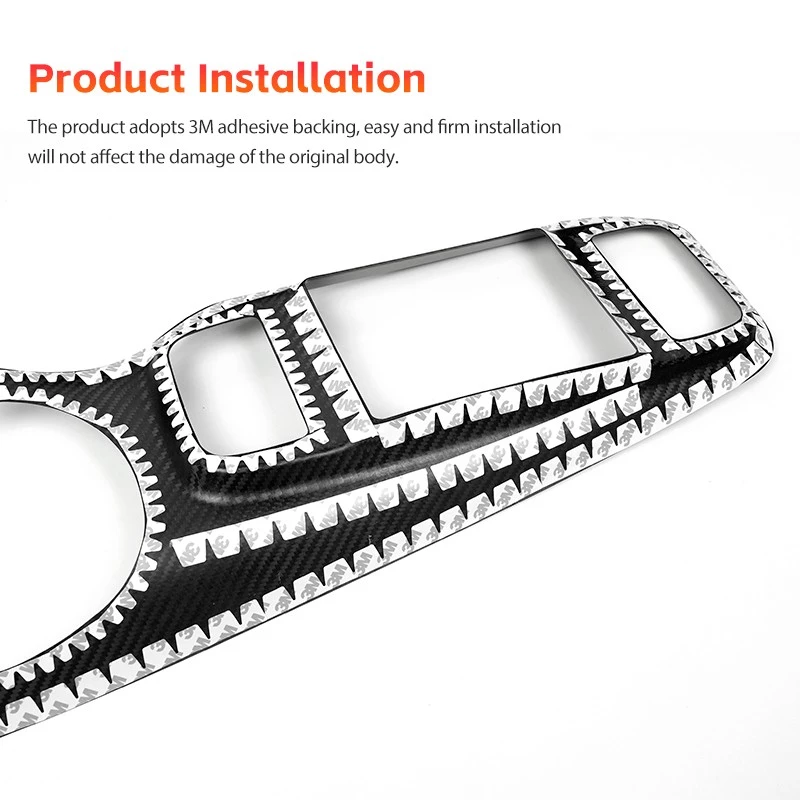 Carbon Fiber Dashboard Kit factory Carbon Fiber Dashboard Kit factory