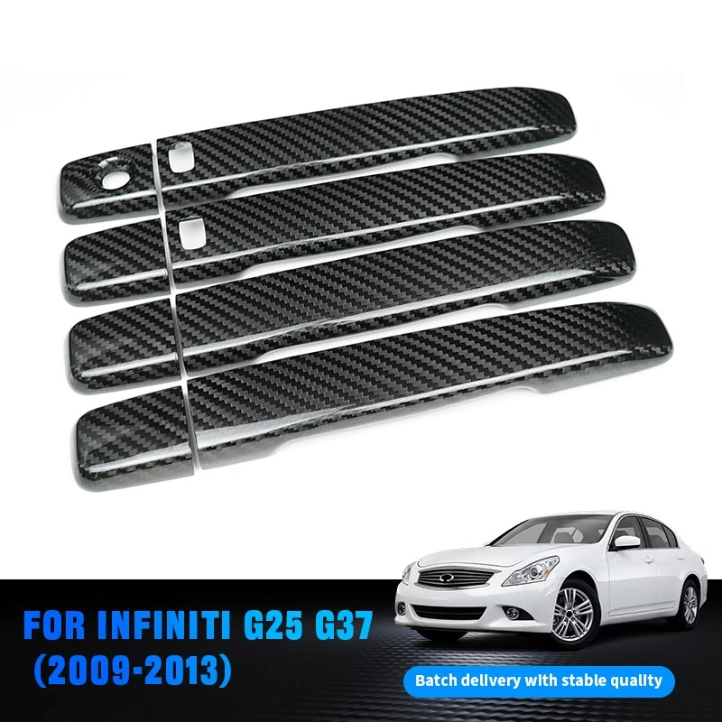 Carbon Fiber Exterior Door Handle Cover suppliers Carbon Fiber Exterior Door Handle Cover suppliers