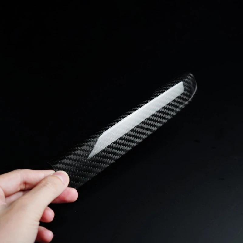 Carbon Fiber Exterior Door Handle Cover factory Carbon Fiber Exterior Door Handle Cover factory