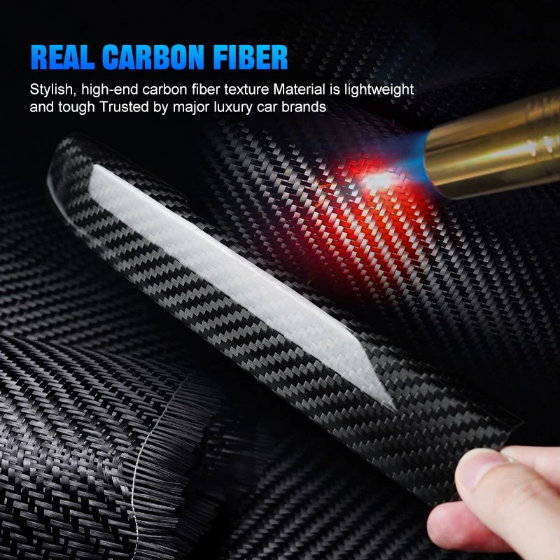 Carbon Fiber Exterior Door Handle Cover price Carbon Fiber Exterior Door Handle Cover price