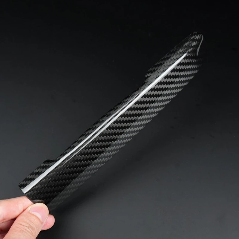 Carbon Fiber Exterior Door Handle Cover suppliers Carbon Fiber Exterior Door Handle Cover suppliers