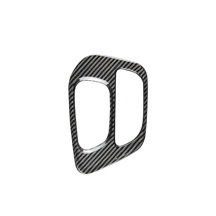 Carbon Fiber Gear Selector Panel Trim suppliers Carbon Fiber Gear Selector Panel Trim suppliers
