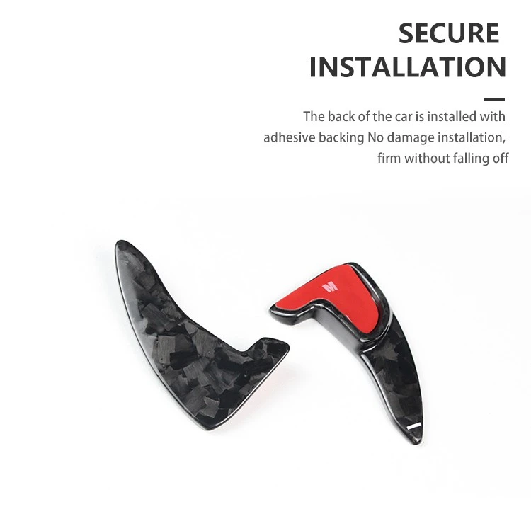 Carbon Fiber Paddle Shifter high quality Carbon Fiber Paddle Shifter high quality