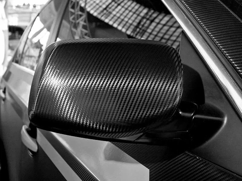 Carbon Fiber Parts
