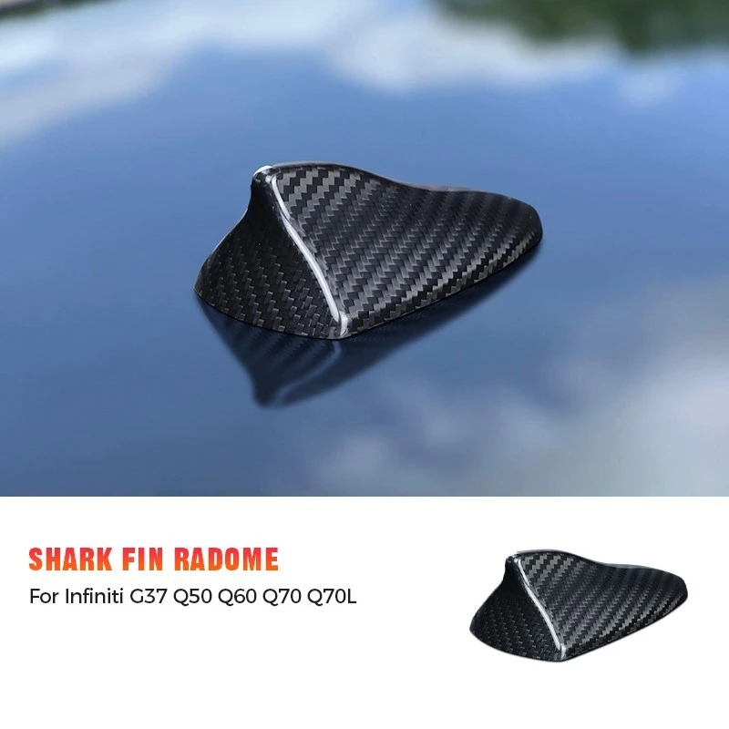 Carbon Fiber Shark Fin Antenna Cover price Carbon Fiber Shark Fin Antenna Cover price