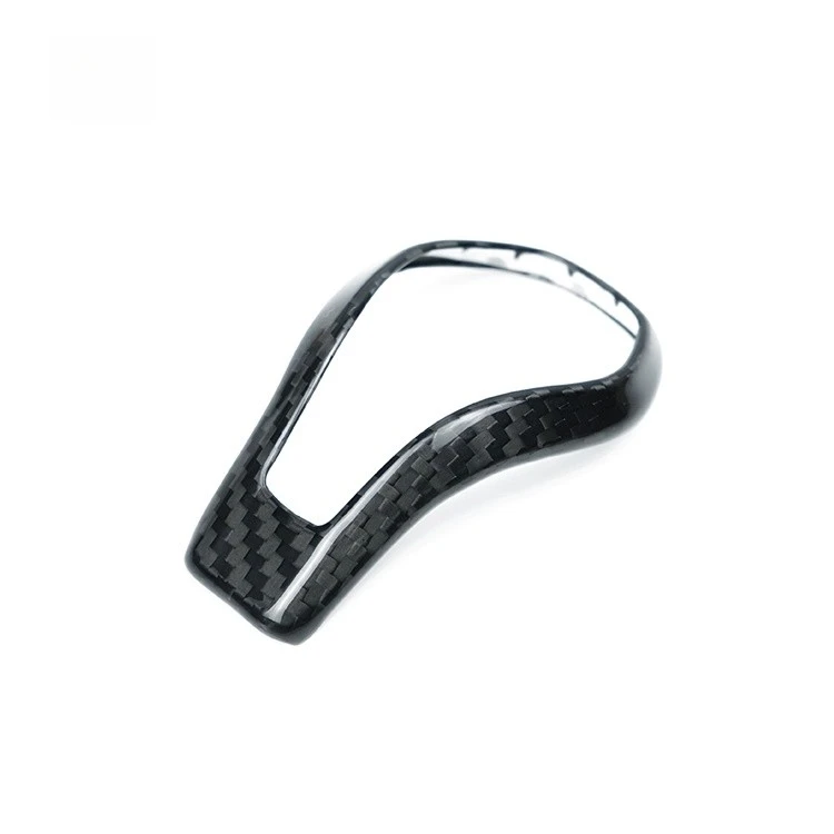 Carbon Fiber Shift Lever Trim Cover price Carbon Fiber Shift Lever Trim Cover price
