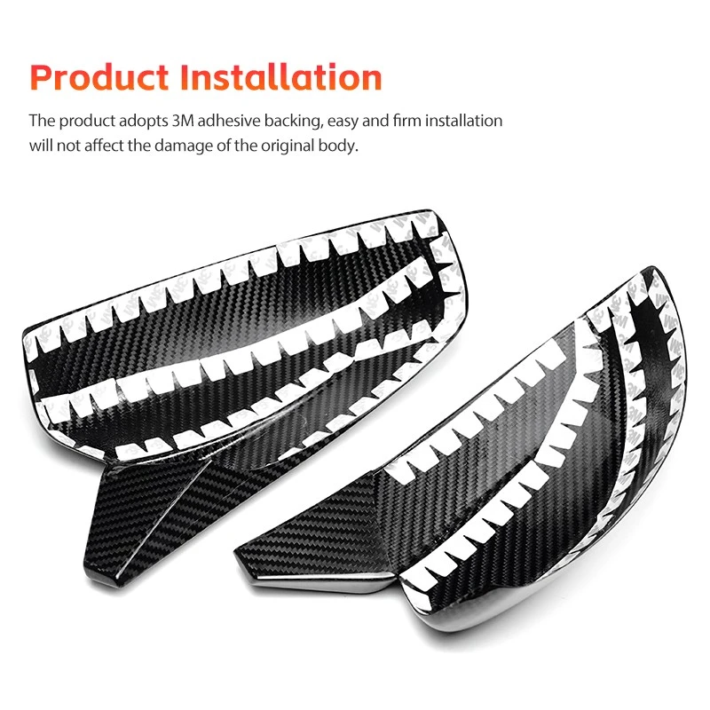 Carbon Fiber Side Mirror Cover best Carbon Fiber Side Mirror Cover best
