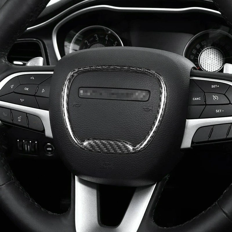 Carbon Fiber Steering Wheel Center Trim Ring factory Carbon Fiber Steering Wheel Center Trim Ring factory