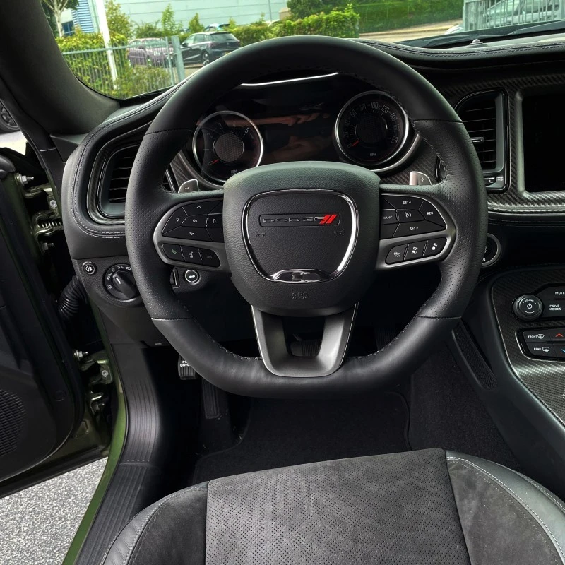Carbon Fiber Steering Wheel Trim Frame best