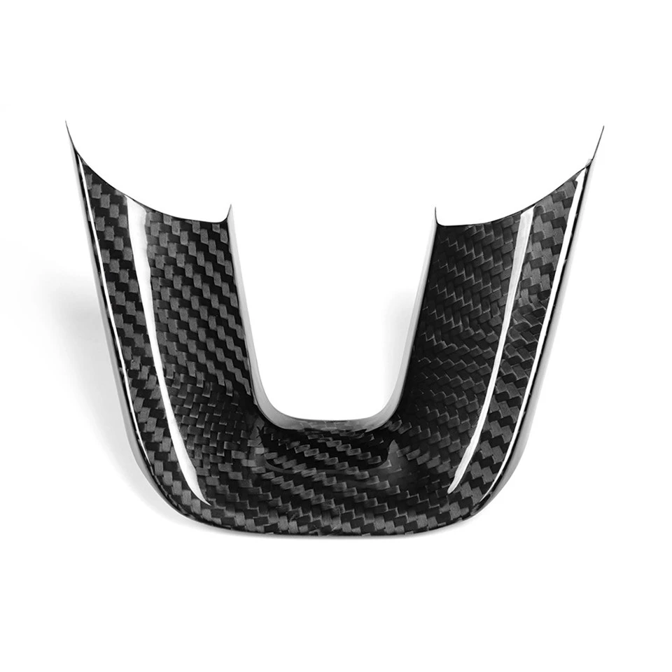 Carbon Fiber Steering Wheel Trim Frame suppliers