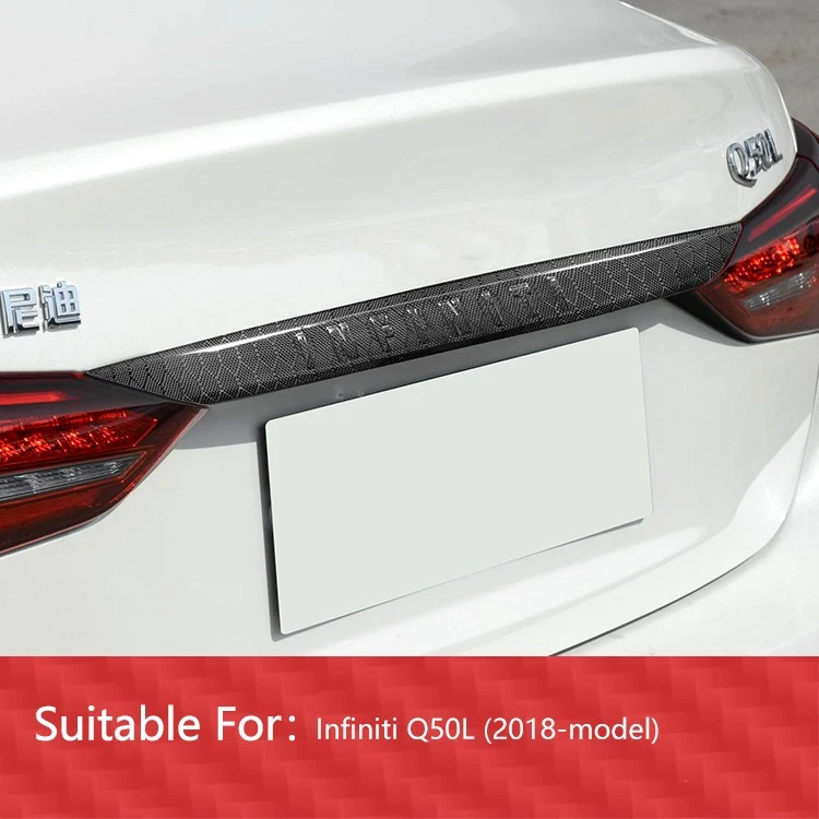 Carbon Fiber Trunk Lid Trim Panel price Carbon Fiber Trunk Lid Trim Panel price