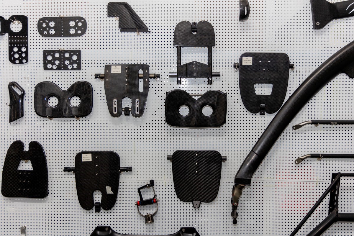 A comprehensive series of custom carbon fiber UAV components and precision parts manufactured by CXFC A comprehensive series of custom carbon fiber UAV components and precision parts manufactured by CXFC