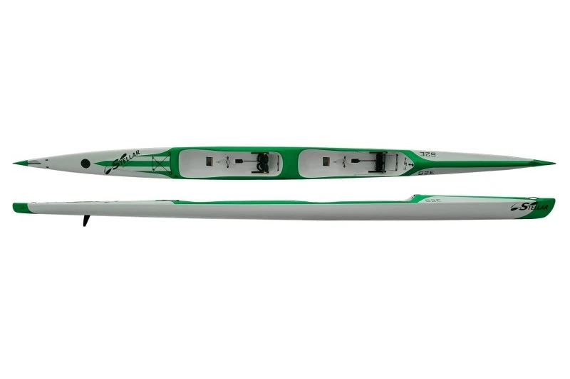 Stellar Ocean Carbon Fiber Racing Kayak