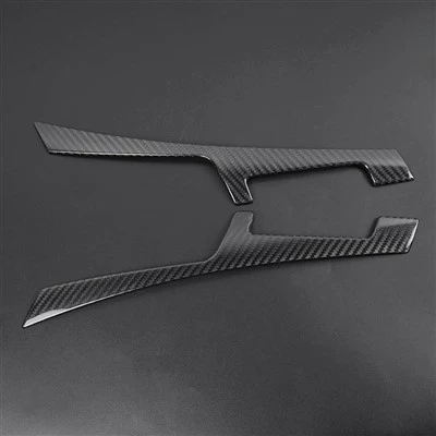 Best Carbon Fiber Car Parts