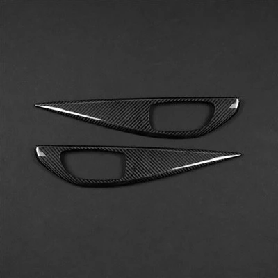 Lightweight Carbon Fiber Auto Parts