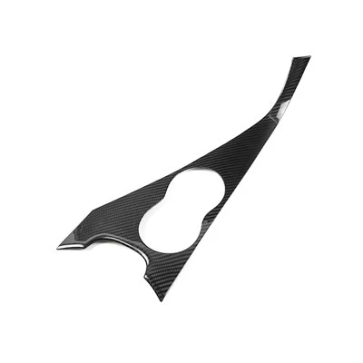 Carbon Fiber Interior Trim