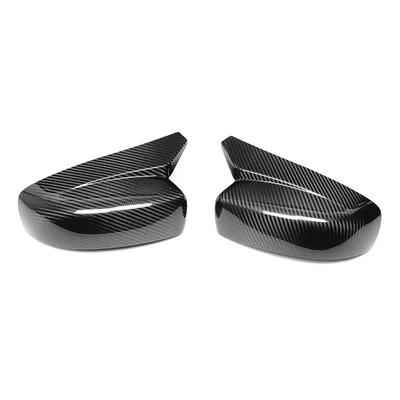Carbon Fiber Side Mirror Cover